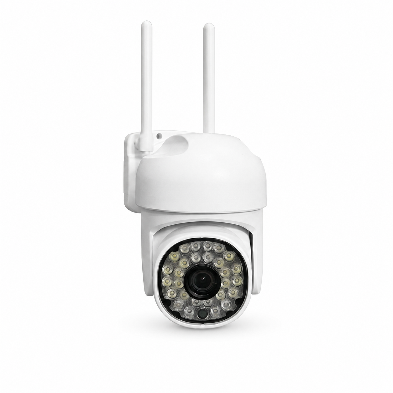WiFi IP Kamera JT-8161QJ &ndash; Full Color Noćni Vid, PTZ Rotacija i IP66 Za&scaron;tita