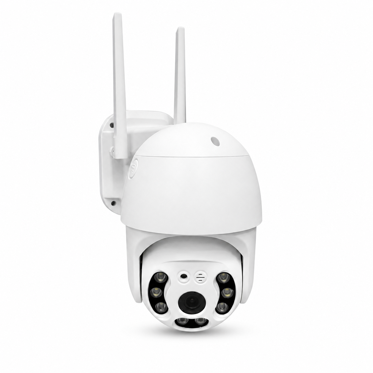 WiFi IP Kamera JT-8271QJ &ndash; Full Color Noćni Vid, PTZ Rotacija i IP66 Za&scaron;tita