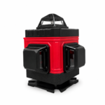 Laserski nivelir MW2 3D 360°