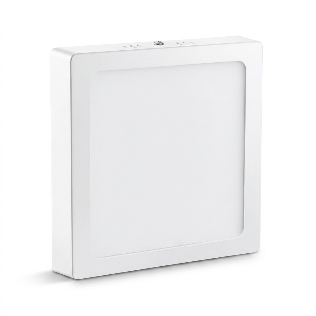LED panel plafonjera 24W &ndash; kvadratna 275 &times; 28 mm