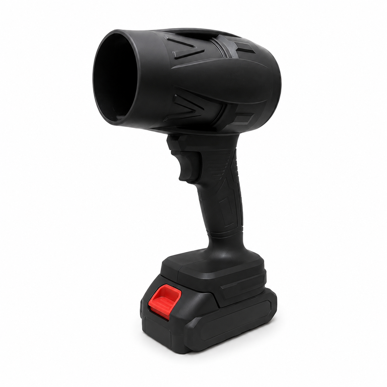 Akumulatorski turbo ventilator 48V sa dve baterije