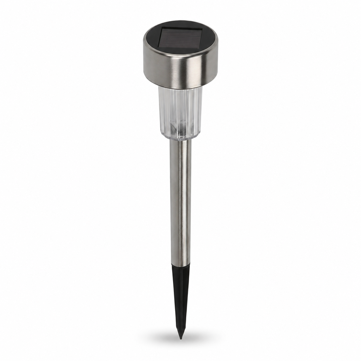 Solarne LED ba&scaron;tenske lampe &ndash; set 10 komada
