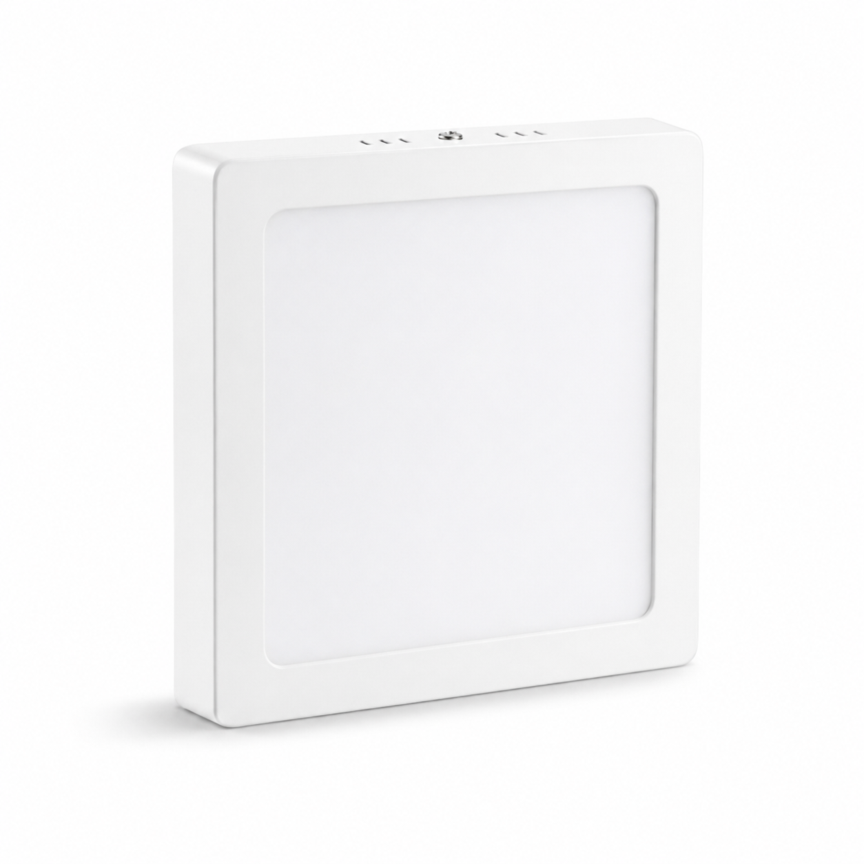 LED panel plafonjera 12W &ndash; kvadratna 155 &times; 28 mm