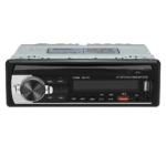 Auto radio MP3 plejer 4 × 60 W sa Bluetooth funkcijom