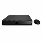 4K DVR Set sa 4 Kamere – Ultra HD Video Nadzor i Noćni Vid (6115AHD-P4) - Slika 2