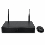 WiFi NVR Set sa 4 Kamere – Bežični Video Nadzor, IP66 Zaštita i H.265 (JT-8906ZL3-4) - Slika 2