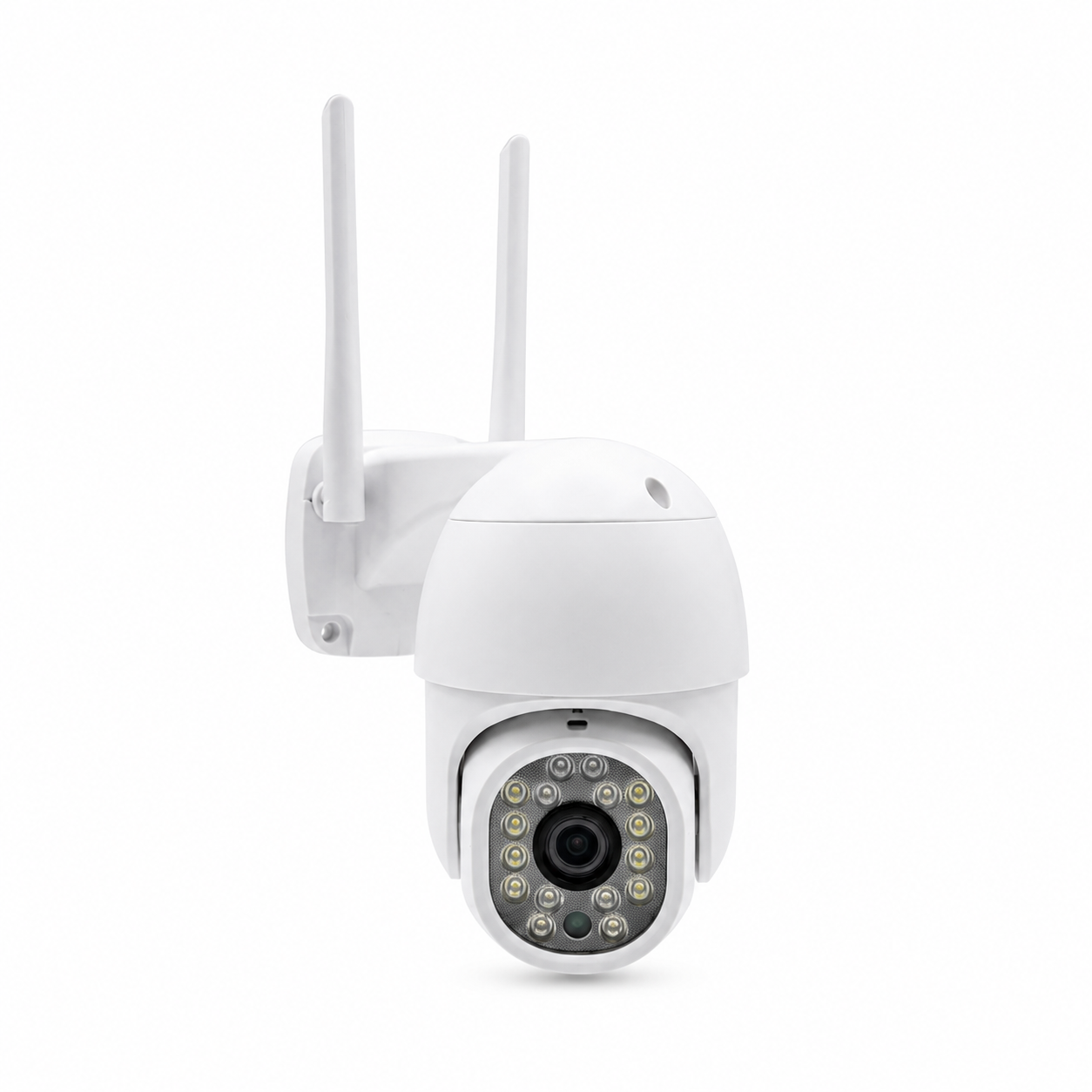 WiFi Kamera sa LED Osvetljenjem 12MP &ndash; Smart IP Kamera ABQ-A7