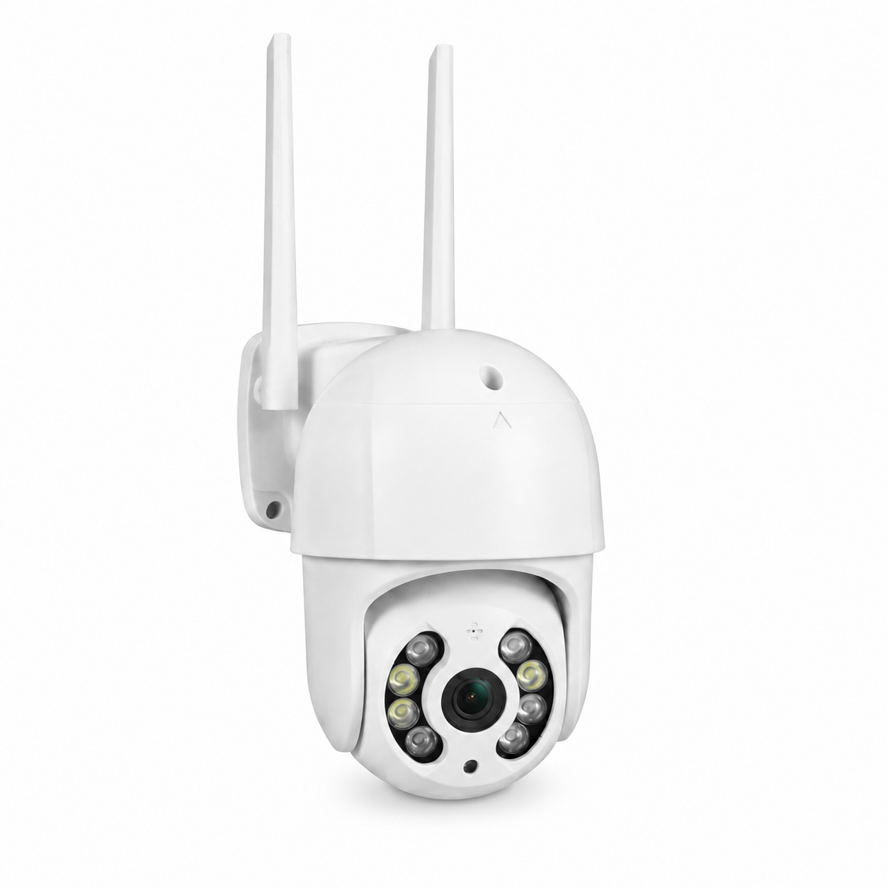 WiFi IP Kamera JT-8276XM 8MP &ndash; Full Color Noćni Vid i Video Nadzor