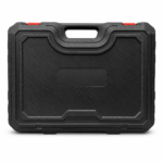 Akumulatorski set za orezivanje M1 2u1 – mini testera 6" i makaze - Slika 4