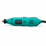 Električna mini brusilica i gravirka 130W sa setom nastavaka - Slika 2