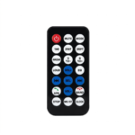 Auto radio MP3 plejer 1785 sa Bluetooth funkcijom - Slika 2