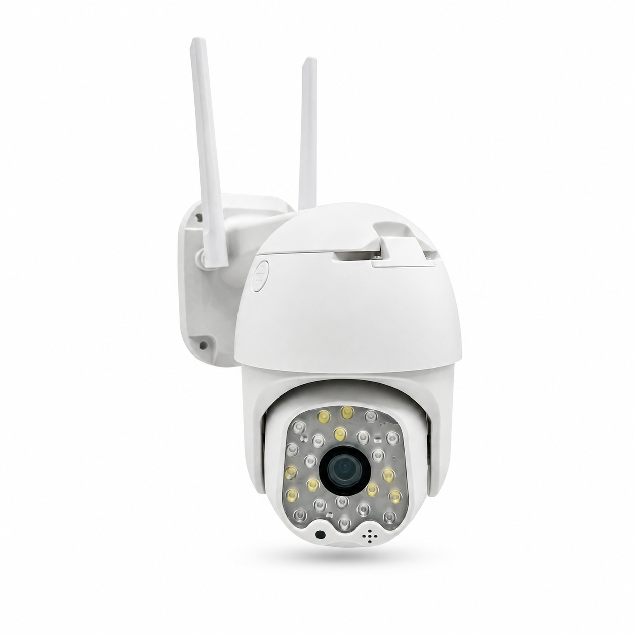 WiFi IP Kamera LZQ-23 5MP &ndash; Rotirajuća Smart Kamera