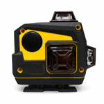 Profesionalni laserski nivelir D1 4D 360° Bluetooth set - Slika 2