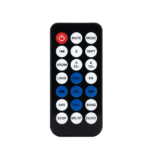 Auto radio MP3 plejer sa Bluetooth funkcijom 60W - Slika 2
