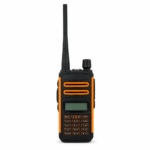Radio stanica 8W 918UV – IP67 vodootporna sa FM radiom i baterijskom lampom - Slika 2