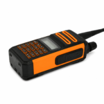 Radio stanica 8W 918UV – IP67 vodootporna sa FM radiom i baterijskom lampom - Slika 3