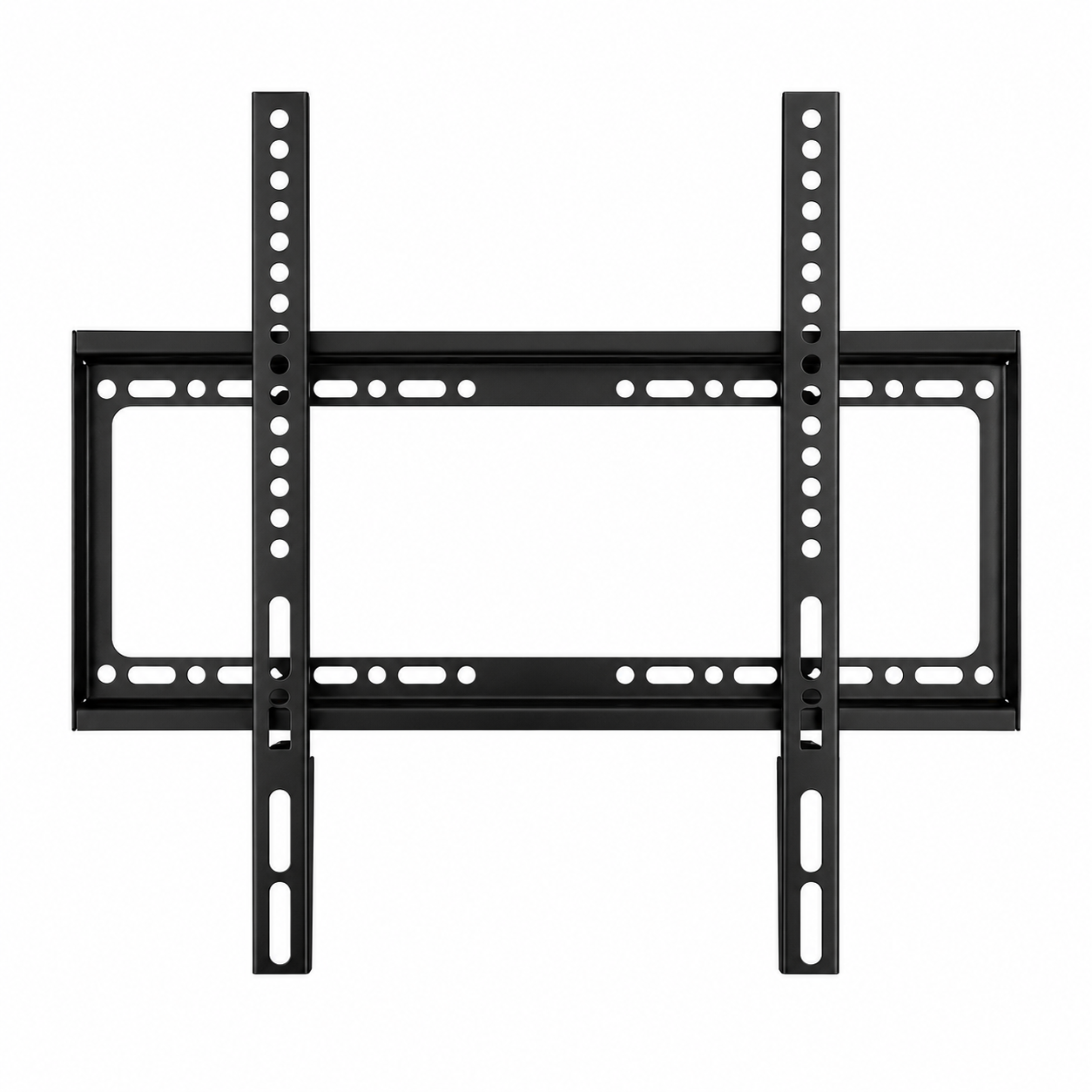 Nosač za TV 26&ndash;63" HD602B &ndash; Zidni nosač za LED/LCD/Plazma televizore do 50 kg