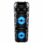 Bluetooth zvučnik GY-8821G sa Party Light osvetljenjem