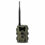 Digitalna lovačka kamera HC-801M/G sa tri PIR senzora