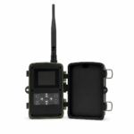 HC-801M/G digitalna lovačka kamera sa 3× PIR senzorima - Slika 2
