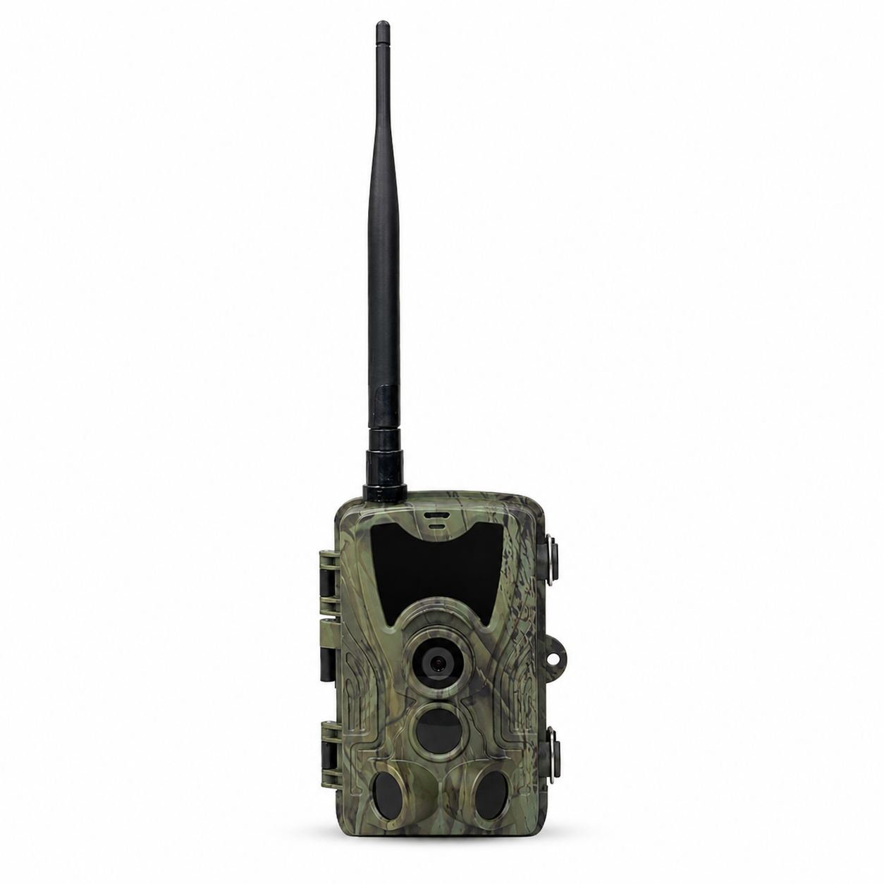 HC-801M/G digitalna lovačka kamera sa 3&times; PIR senzorima