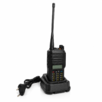Ručna radio stanica UV-9R Plus sa punjačem, slušalicom i IP68 zaštitom - Slika 2