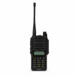 Ručna radio stanica UV-9R Plus sa punjačem, slušalicom i IP68 zaštitom - Slika 3