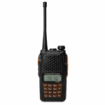Radio stanica UV-6R Dual Band 10W sa FM radiom - Slika 2