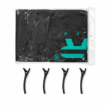 VGR Stepless Pro 4 u 1 profesionalni berberski set - Slika 5