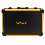 VGR Stepless Pro 4 u 1 profesionalni berberski set - Slika 7