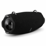 Crni Bluetooth zvučnik XTREEM4 Small