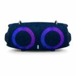 Plavi Bluetooth zvučnik XTREEM4 Small RGB