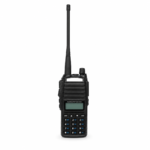 Radio stanica UV-82 Pro sa punjačem, slušalicom i dual-band podrškom - Slika 3