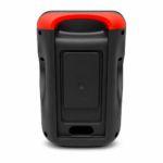Bluetooth zvučnik GTS-1520 8" sa mikrofonom - Slika 2