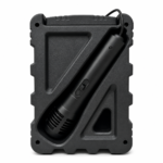 Bluetooth zvučnik GTS-1781 4" sa žičnim mikrofonom - Slika 2