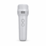 Bluetooth karaoke zvučnik GTS-2118 4" sa bežičnim mikrofonom - Slika 3