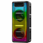 Bluetooth zvučnik KTS-1713 sa RGB osvetljenjem