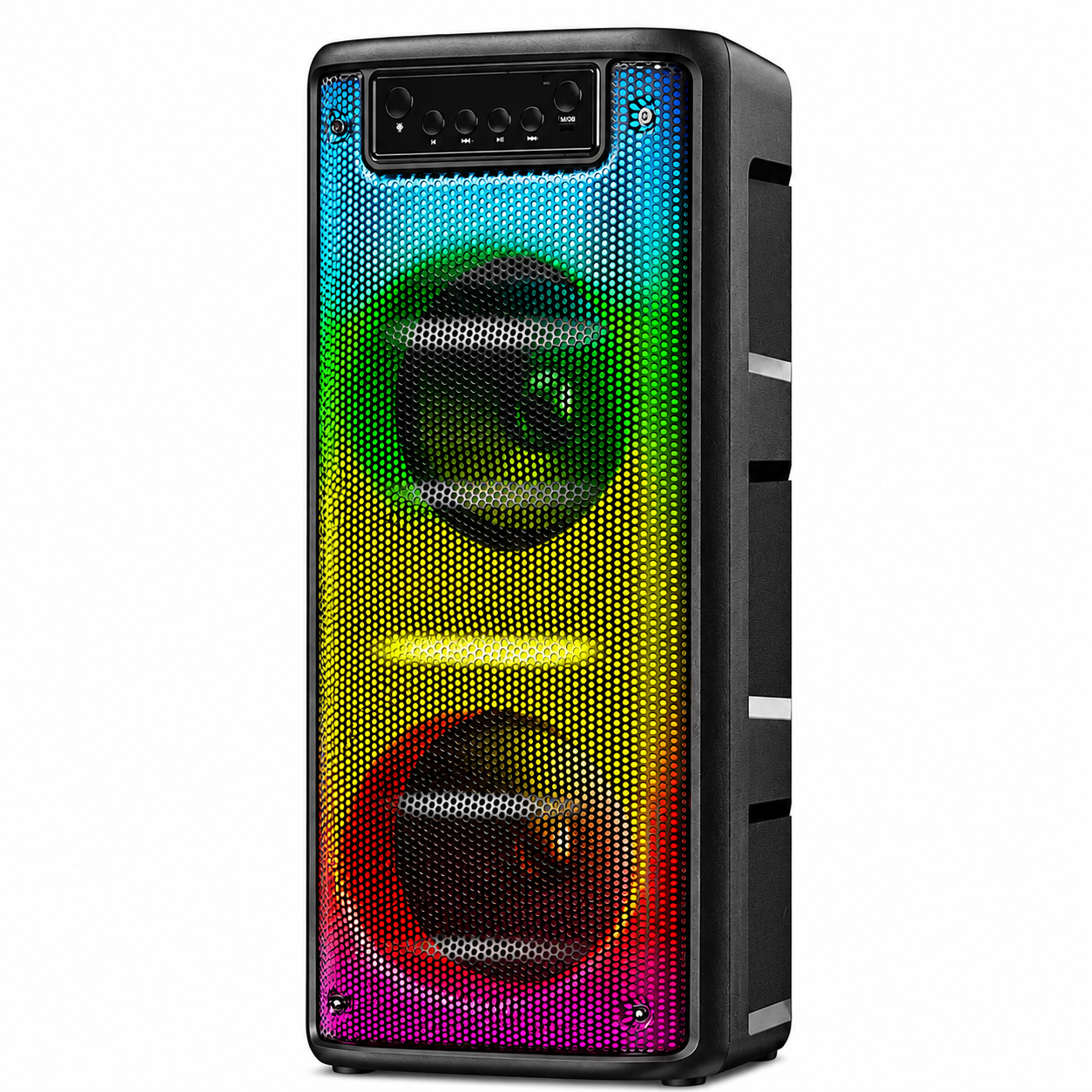 Bluetooth zvučnik KTS-1713 sa mikrofonom
