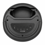 Bluetooth zvučnik KTS-2056 6" sa RGB osvetljenjem i mikrofonom - Slika 2