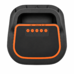 Bluetooth zvučnik MS-3639BT sa RGB osvetljenjem - Slika 2