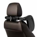 Naslon za glavu u automobilu sa bočnim osloncima - Slika 2