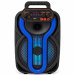 Bluetooth zvučnik QL-806 8 inča