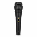 Bluetooth zvučnik QL-806 8" sa žičnim mikrofonom i daljinskim upravljačem - Slika 4
