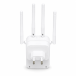WiFi pojačivač signala 300 Mbps sa 4 antene – AP / Repeater / Router - Slika 2