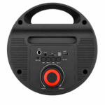 Bluetooth zvučnik ZQS6232 sa žičnim mikrofonom i daljinskim upravljačem - Slika 2