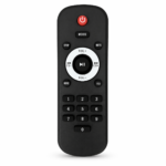 Bluetooth karaoke zvučnik ZQS-8210 sa 2 bežična mikrofona i daljinskim upravljačem - Slika 5