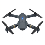 Sklopivi dron 998PRO sa dve kamere i WiFi prenosom