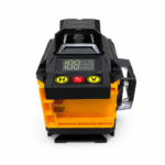 Profesionalni laserski nivelir D2 4D 360° - Slika 2
