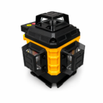 Profesionalni laserski nivelir D2 4D 360° - Slika 3