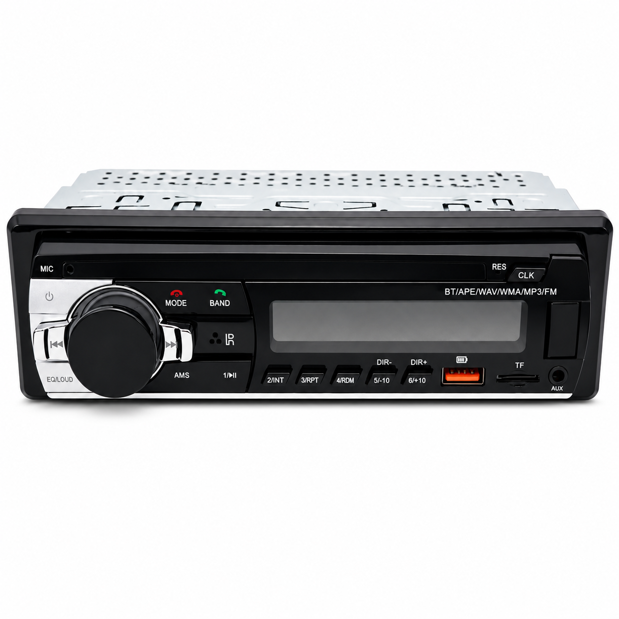 Auto Radio MP3 R1 Plejer sa Bluetooth-om, USB i AUX